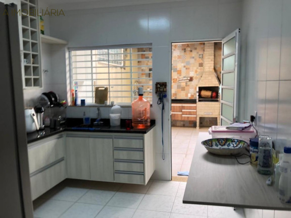 Imagem Casa com 4 Quartos à Venda, 170 m² em Vila Moinho Velho - São Paulo Imagem Casa com 4 Quartos à Venda, 170 m² em Vila Moinho Velho - São Paulo