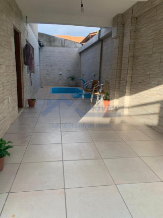 Imagem Sobrado com 3 Quartos à Venda, 126 m² em Sarandi - Porto Alegre Imagem Sobrado com 3 Quartos à Venda, 126 m² em Sarandi - Porto Alegre