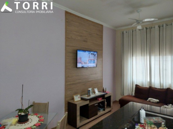 Imagem Sobrado com 2 Quartos à Venda, 94 m² em Vila Barão - Sorocaba Imagem Sobrado com 2 Quartos à Venda, 94 m² em Vila Barão - Sorocaba