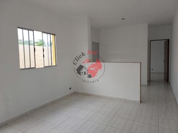 Imagem Casa com 2 Quartos à Venda, 50 m² em Gaivota - Itanhaém Imagem Casa com 2 Quartos à Venda, 50 m² em Gaivota - Itanhaém