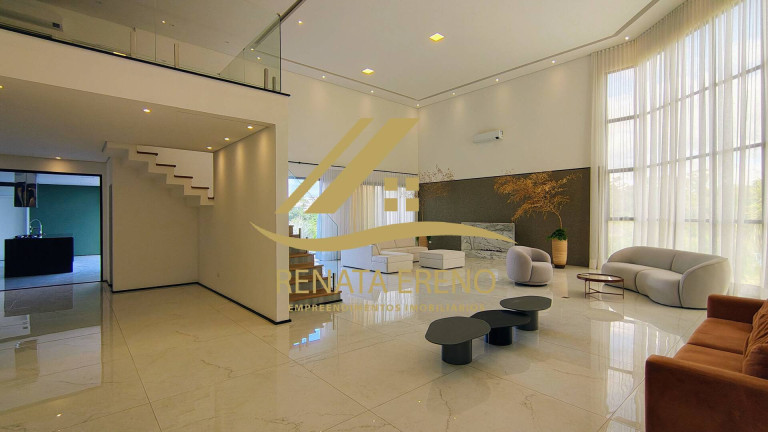 Imagem Casa de Condomínio com 5 Quartos à Venda, 1.042 m² em Parque Reserva Fazenda Imperial - Sorocaba Imagem Casa de Condomínio com 5 Quartos à Venda, 1.042 m² em Parque Reserva Fazenda Imperial - Sorocaba