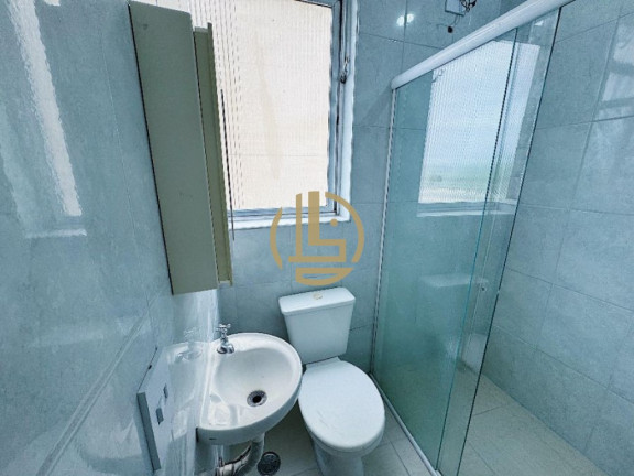 Imagem Apartamento com 3 Quartos à Venda, 126 m² em Boqueirão - Santos Imagem Apartamento com 3 Quartos à Venda, 126 m² em Boqueirão - Santos