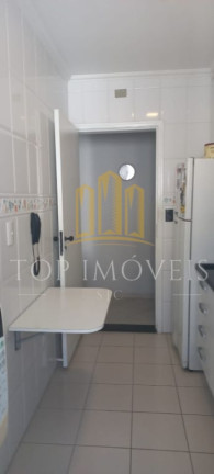 Imagem Apartamento com 3 Quartos à Venda, 80 m² em Jardim Das Colinas - São José Dos Campos