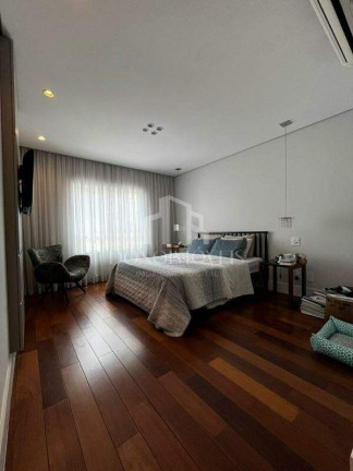 Imagem Apartamento com 4 Quartos à Venda, 247 m² em Centro - São Bernardo Do Campo