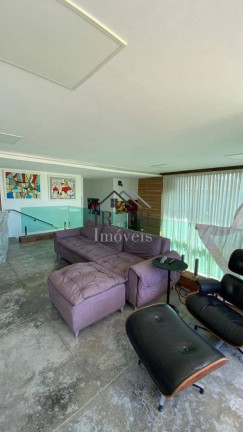 Imagem Casa com 5 Quartos à Venda, 722 m² em Vilas Do Atlântico - Lauro De Freitas