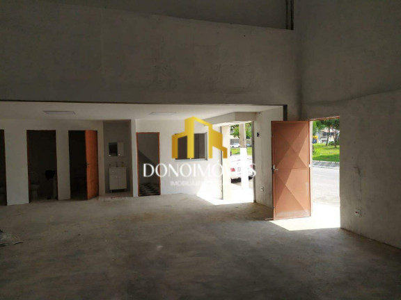 Imóvel Comercial à Venda, 544 m² em Ipiranga - São Paulo