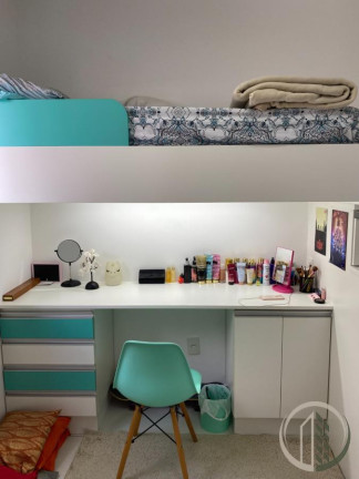 Imagem Apartamento com 3 Quartos à Venda, 77 m² em Ponta Da Praia - Santos