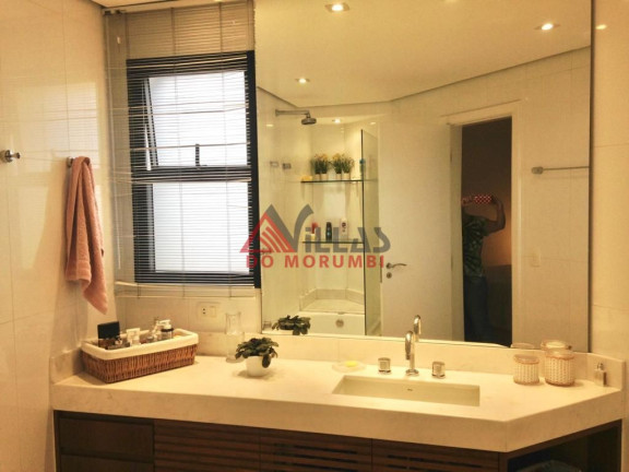 Imagem Apartamento com 4 Quartos à Venda, 200 m² em Catumbi - São Paulo Imagem Apartamento com 4 Quartos à Venda, 200 m² em Catumbi - São Paulo