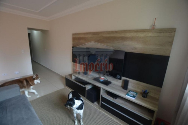 Imagem Sobrado com 3 Quartos à Venda, 135 m² em Parque Das Nações - Santo André Imagem Sobrado com 3 Quartos à Venda, 135 m² em Parque Das Nações - Santo André