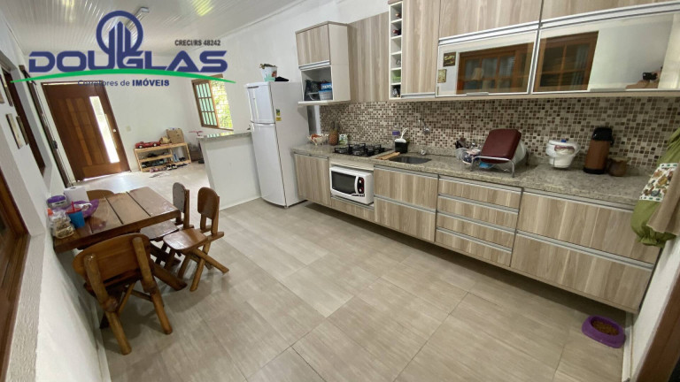 Imagem Casa com 3 Quartos à Venda, 1.200 m² em Viamão