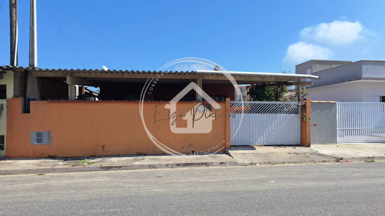 Imagem Casa com 2 Quartos à Venda, 250 m² em Balneário Monte Carlo - Ilha Comprida Imagem Casa com 2 Quartos à Venda, 250 m² em Balneário Monte Carlo - Ilha Comprida