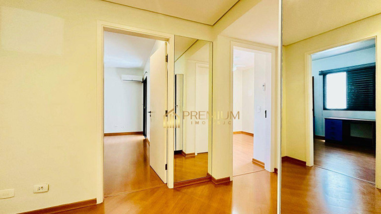 Imagem Apartamento com 4 Quartos à Venda, 127 m² em Vila Ema - São José Dos Campos