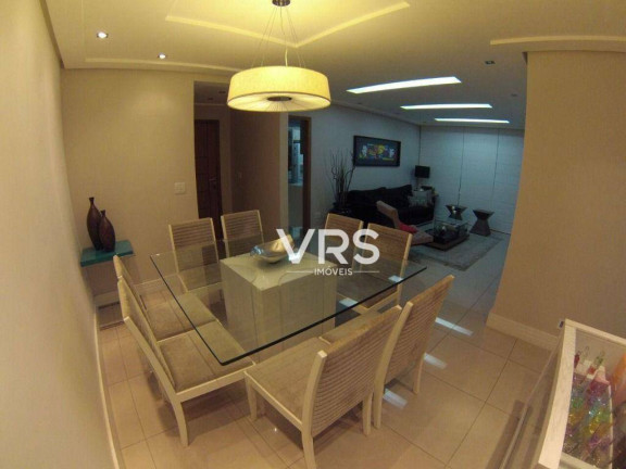 Imagem Apartamento com 3 Quartos à Venda, 154 m² em Agriões - Teresópolis Imagem Apartamento com 3 Quartos à Venda, 154 m² em Agriões - Teresópolis