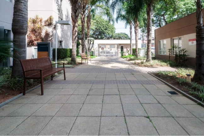 Imagem Apartamento com 2 Quartos à Venda, 46 m² em Vila Prudente - São Paulo Imagem Apartamento com 2 Quartos à Venda, 46 m² em Vila Prudente - São Paulo