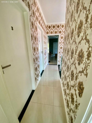 Imagem Casa com 5 Quartos à Venda, 280 m² em Solemar - Praia Grande