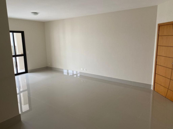 Imagem Apartamento com 3 Quartos à Venda, 118 m² em Jardim Esplanada - São José Dos Campos
