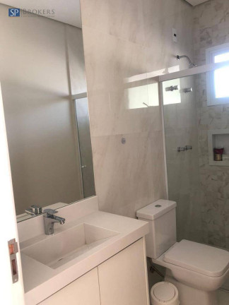 Imagem Casa com 3 Quartos à Venda, 210 m² em Swiss Park - Campinas Imagem Casa com 3 Quartos à Venda, 210 m² em Swiss Park - Campinas