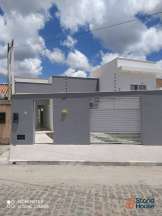 Imagem Casa com 3 Quartos à Venda, 1 m² em Mangabeira - Feira De Santana Imagem Casa com 3 Quartos à Venda, 1 m² em Mangabeira - Feira De Santana
