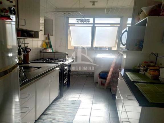 Imagem Apartamento com 3 Quartos à Venda, 58 m² em Parque Mandaqui - São Paulo