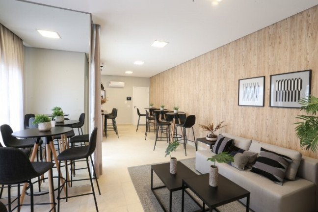 Imagem Apartamento com 2 Quartos à Venda, 56 m² em Jardim São Vicente - Campinas Imagem Apartamento com 2 Quartos à Venda, 56 m² em Jardim São Vicente - Campinas