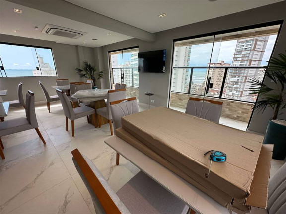 Imagem Apartamento com 1 Quarto à Venda, 57 m² em Caiçara - Praia Grande Imagem Apartamento com 1 Quarto à Venda, 57 m² em Caiçara - Praia Grande