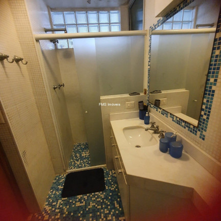 Imagem Imóvel com 3 Quartos à Venda, 189 m² em Itaim Bibi - São Paulo Imagem Imóvel com 3 Quartos à Venda, 189 m² em Itaim Bibi - São Paulo