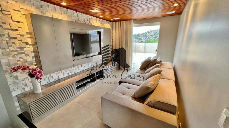 Imagem Cobertura com 3 Quartos à Venda, 200 m² em Ouro Preto - Belo Horizonte Imagem Cobertura com 3 Quartos à Venda, 200 m² em Ouro Preto - Belo Horizonte
