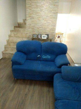 Imagem Sobrado com 2 Quartos à Venda, 96 m² em Penha - São Paulo