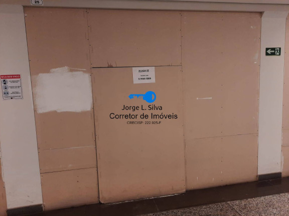 Imagem Sala Comercial à Venda, 28 m² em Portais (polvilho) - Cajamar Imagem Sala Comercial à Venda, 28 m² em Portais (polvilho) - Cajamar