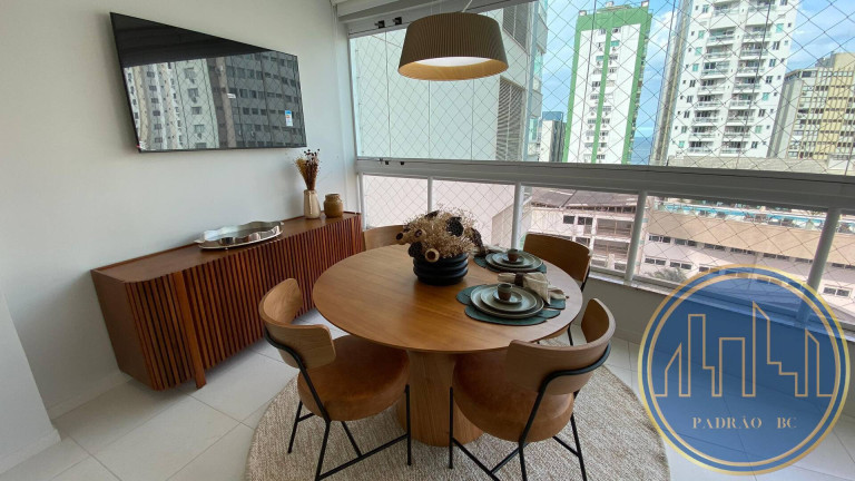 Imagem Apartamento com 3 Quartos à Venda, 138 m² em Barra Norte - Balneário Camboriú