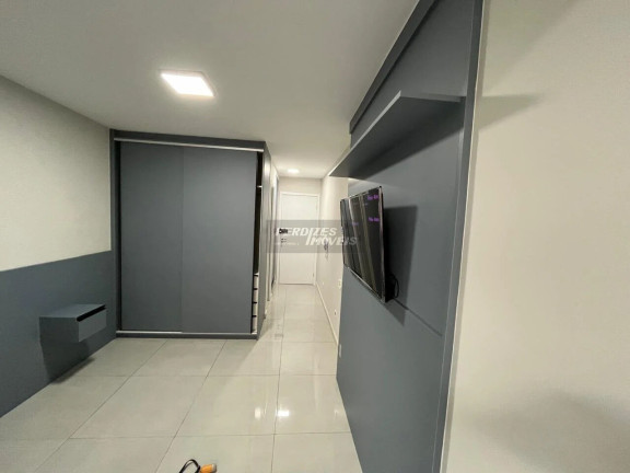 Imagem Apartamento com 1 Quarto para Alugar, 27 m² em Vila Pompéia - São Paulo Imagem Apartamento com 1 Quarto para Alugar, 27 m² em Vila Pompéia - São Paulo