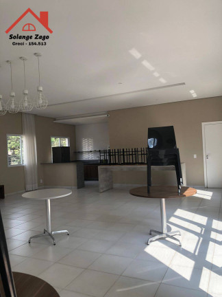 Imagem Apartamento com 2 Quartos à Venda, 43 m² em Parque Reboucas - São Paulo Imagem Apartamento com 2 Quartos à Venda, 43 m² em Parque Reboucas - São Paulo