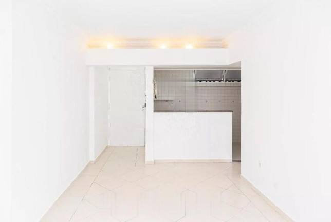 Imagem Apartamento com 1 Quarto para Alugar, 55 m² em Jardins - São Paulo Imagem Apartamento com 1 Quarto para Alugar, 55 m² em Jardins - São Paulo