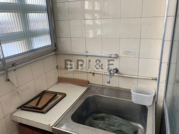 Imagem Apartamento com 3 Quartos à Venda, 68 m² em Vila Alexandria - São Paulo Imagem Apartamento com 3 Quartos à Venda, 68 m² em Vila Alexandria - São Paulo
