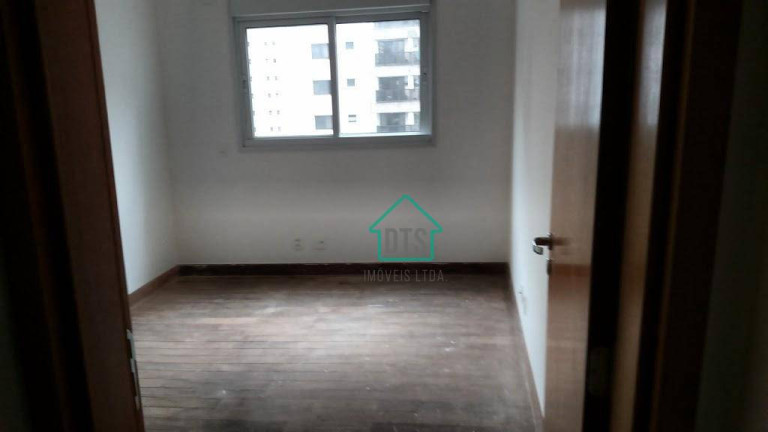Imagem Apartamento com 3 Quartos à Venda, 218 m² em Tatuapé - São Paulo