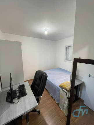 Imagem Apartamento com 2 Quartos à Venda, 43 m² em Botujuru - Mogi Das Cruzes Imagem Apartamento com 2 Quartos à Venda, 43 m² em Botujuru - Mogi Das Cruzes
