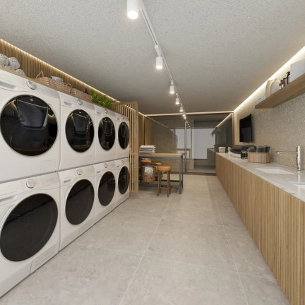 Imagem Apartamento com 3 Quartos à Venda, 180 m² em Ponta De Campina - Cabedelo