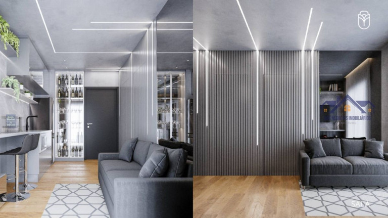 Imagem Apartamento com 1 Quarto à Venda, 25 m² em Jardim Independência - São Paulo Imagem Apartamento com 1 Quarto à Venda, 25 m² em Jardim Independência - São Paulo