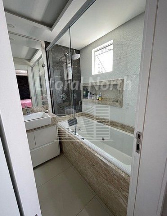 Imagem Apartamento com 3 Quartos à Venda, 136 m² em Centro - Balneário Camboriú