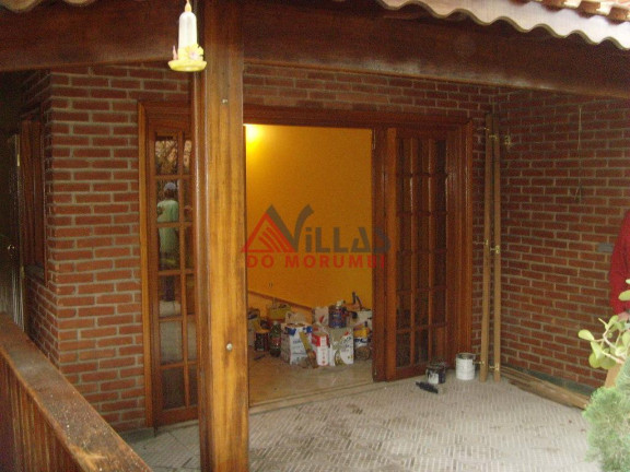 Imagem Sobrado com 3 Quartos à Venda, 170 m² em Jardim Helga - São Paulo Imagem Sobrado com 3 Quartos à Venda, 170 m² em Jardim Helga - São Paulo