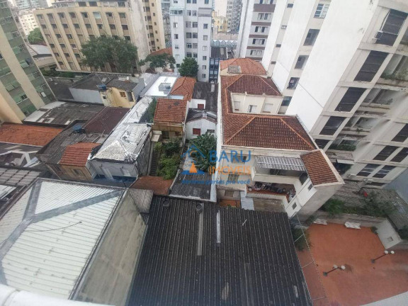 Imagem Apartamento com 2 Quartos à Venda, 60 m² em Santa Cecília - São Paulo Imagem Apartamento com 2 Quartos à Venda, 60 m² em Santa Cecília - São Paulo