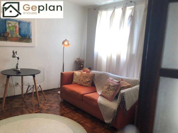 Imagem Apartamento com 3 Quartos à Venda, 190 m² em Paraíso - São Paulo