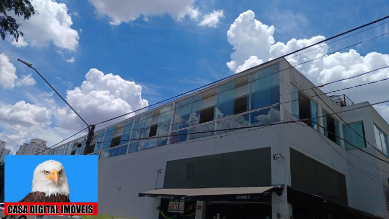 Imóvel Comercial para Alugar, 727 m² em Vila Cruzeiro - São Paulo