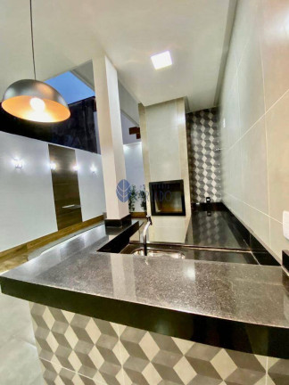 Imagem Casa com 3 Quartos à Venda, 200 m² em Cidade Universitária - Anápolis Imagem Casa com 3 Quartos à Venda, 200 m² em Cidade Universitária - Anápolis