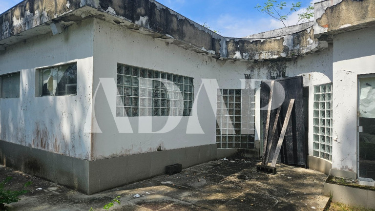 Imagem Terreno à Venda, 1.170 m² em Vargem Grande - Rio De Janeiro