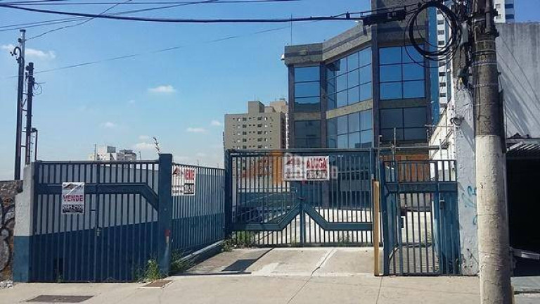 Imagem Edifício Residencial à Venda, 1.100 m² em Penha De França - São Paulo Imagem Edifício Residencial à Venda, 1.100 m² em Penha De França - São Paulo