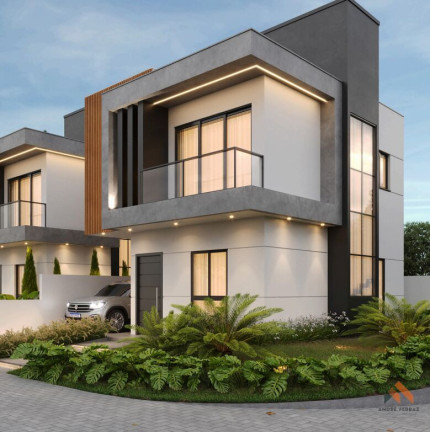 Imagem Casa com 3 Quartos à Venda, 120 m²