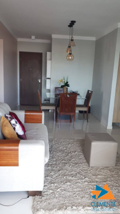Apartamento com 3 Quartos à Venda, 100 m² em Marco - Belém