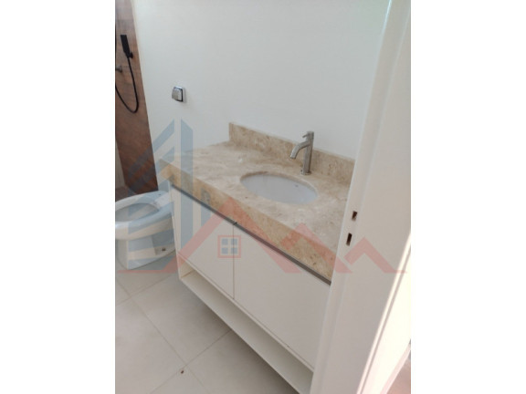 Imagem Apartamento com 2 Quartos à Venda, 69 m² em Parque Taquaral - Campinas