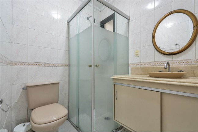 Imagem Apartamento com 3 Quartos à Venda, 100 m² em Vila Mariana - São Paulo Imagem Apartamento com 3 Quartos à Venda, 100 m² em Vila Mariana - São Paulo